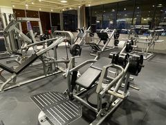 -聚健身GatherFitness(余杭店)