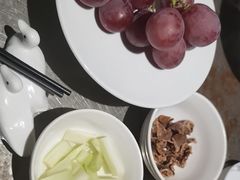 -四季民福烤鸭店(西单华威约饭街店)
