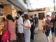 -麦当劳(大栅栏店)