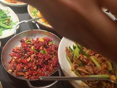 -山石榴·贵州菜(丰盛里店)