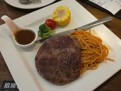 -塔可墨西哥餐厅(新城市广场店)