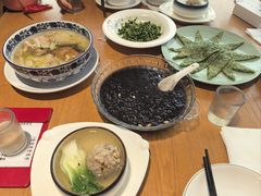 -得意楼蒸菜馆