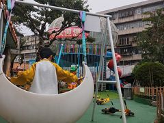 -金砂公园