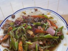 -小饭桶(野三坡百里峡店)
