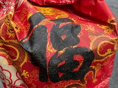 -肯德基(蓝谷地DT店)