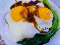 黯然销魂饭-澳门陈光记烧味饭店(郎家园店)
