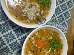 -鲁毓鲜蓬莱小面(黄山路店)