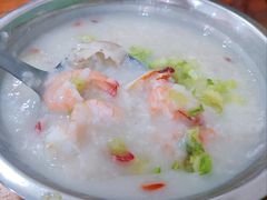-南记食粥坊·宵夜大排档(莲花总店)