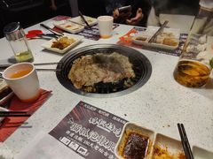 -猫抓烤肉(春熙路店)