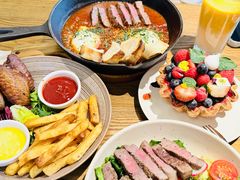 -Money Shops(愚园路店)