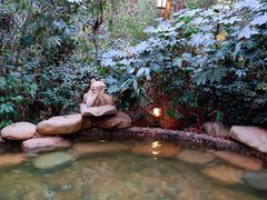 -天目湖涵田半山温泉