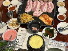 -Dombe豚(黑猪肉街店)