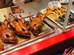 -徐六孃正宗甜皮鸭(张公桥店)