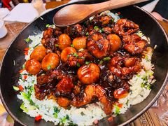 -长兴菜馆(高桥店)