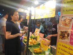 -周日夜市