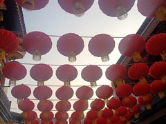 -古文化街旅游区