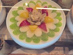 -7号院家宴.烧鸽子(门头沟店)