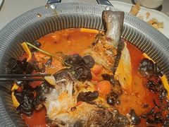 -半天妖烤鱼(即墨宝龙广场店)