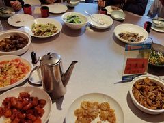 -柴米油盐(土菜院子店)