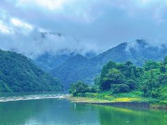 -新安江山水画廊风景区