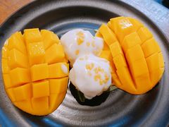 -Mango Tango