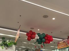 -海底捞火锅(高新万达广场店)