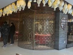 -南山饭店(阳明古镇店)