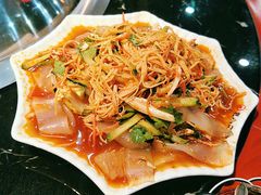 -袁小二大东北铁锅炖(吉祥村总部)