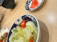 -小山日本料理(太古汇店)