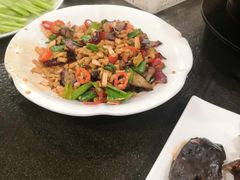 -湘肠香火锅店(团结湖店)