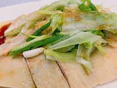 -粤·向群饭店(龙津东路总店)