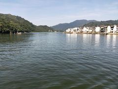 -新安江山水画廊风景区