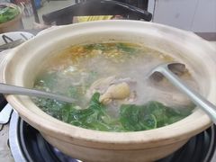 -海南菜馆(海大北门店)