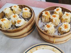 -都一处烧麦馆(前门店)