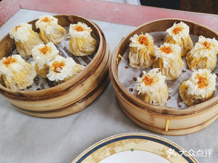 都一处烧麦馆(前门店)图片