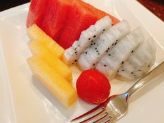-逸林轩中餐厅(中信泰富朱家角锦江酒店)