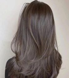 -丽时 Hair Salon