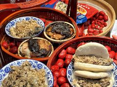 -叁省斋粉蒸肉甑糕·清真(回民街店)