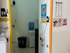 -极橙儿童齿科矫正中心(奥城店)
