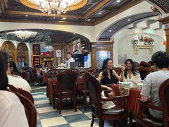 -新疆伊宁远征餐厅