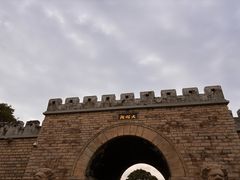 -济南大明湖景区