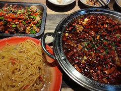 -泥糊破店小酒馆·团建聚餐(南京西路店)