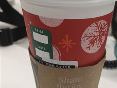 -星巴克(金谊广场店)