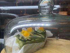 -Max Bakery 阿唛手作