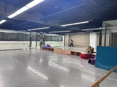 -舞蕾舞蹈(特长生校区)