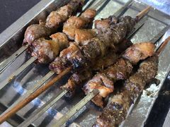 -马艾萨中国兰州传统牛肉面(惠新里店)