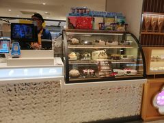 -DQ·蛋糕·冰淇淋(虹口龙之梦店)