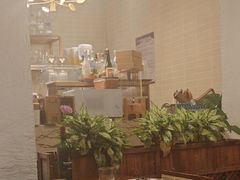 -Mark&Mars Restaurant