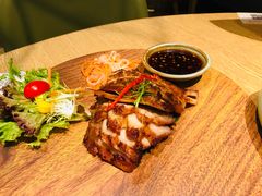 -mango tree芒果树餐厅(广州K11购物艺术中心店)