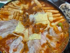 -龙头洞小章鱼(东港店)